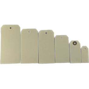 Manillam�rker 38x80mm - 1000stk.