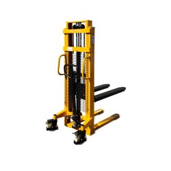 Manuel pallestabler, 1000 kg - 2500 mm