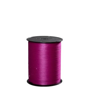 Matline gaveb�nd 10 mm. 250 m./Fuschia