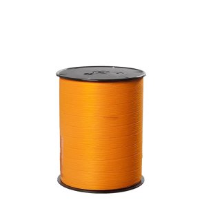 Matline gaveb�nd 10 mm. 250 m./Orange