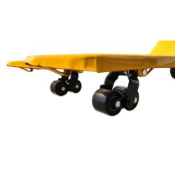 Pallelfter, 2000 kg lasteevne fra Compartec