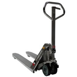 Pallelfter Logitrans Panther Inox PI2082- 2000 kg lasteevne