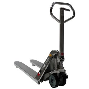Pallel�fter Logitrans Panther Inox PI2082- 2000 kg lasteevne