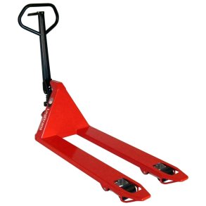 Logitrans pallel�fter 2500kg lasteevne