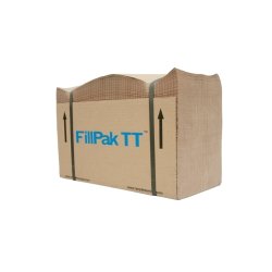 Papir Pak - TT/m brun 70 gr, 360m. 1/48 - 1 pkk