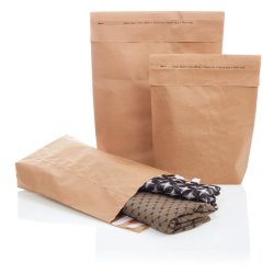 E-Co Paper Mailers 250x350x50 + 100mm - 250 stk.