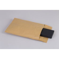 Papir "boblekuverter" 200x275mm - 100 stk.