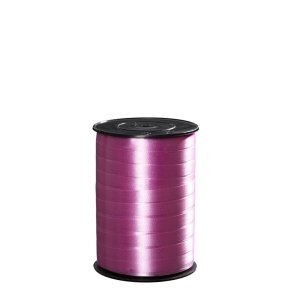 Polyb�nd 10mm pink - 1 rulle