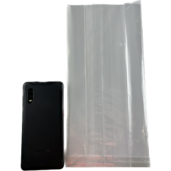 Cellofanposer - 150x70x315mm. 35 my- 100stk. 