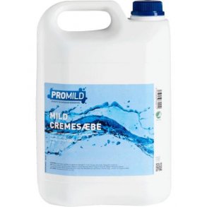 PROMILD mild cremes�be u/parf - 5 ltr.