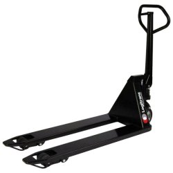 Pallelfter Logitrans "Panther Silent", 2000 kg lasteevne