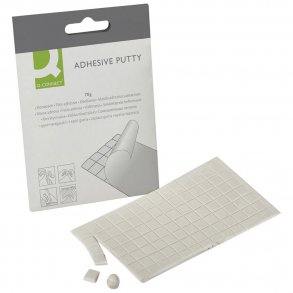 H�ftemasse 70g - L�rerens tyggegummi - 1 pkk