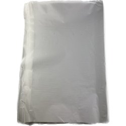 Silkekardus 38 x 57 cm Gr� 1/2 ark - 1050 ark