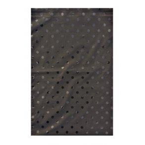 Sorte forsendelsesp. 325 x 425 - 100 stk