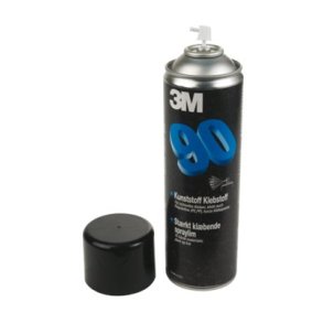 Spraylim 90 kraftig kl�b., 500ml permanent - 1 stk