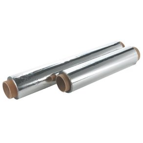 Staniol alu-cut 45 cm x 150 m - 1 rulle