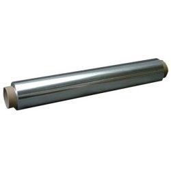 Staniol alu-cut 45 cm x 150 m - 1 rulle