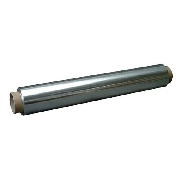Staniol alu-cut 45 cm x 150 m - 1 rulle