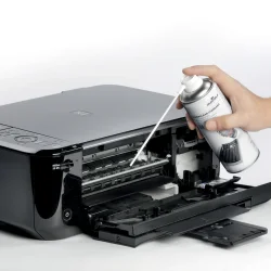 Anti-stv spray 400 ml til bortblsning af stv - 1 stk.