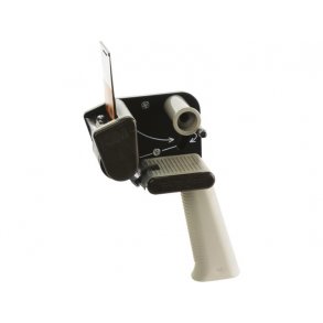 Tapedispenser low noise, 50x66 H-150