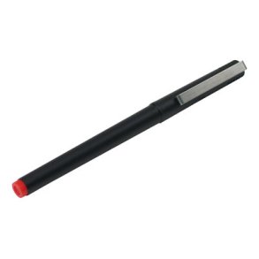 Rollerpen Uni-ball UB 120 r�d - 12 stk.