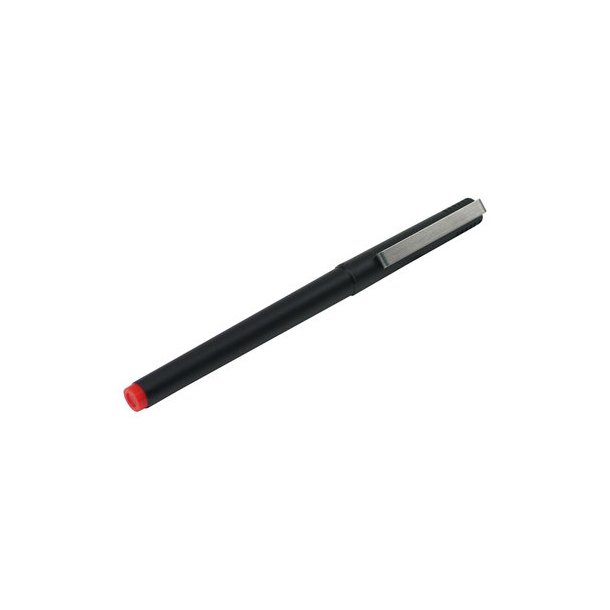 Rollerpen Uni-ball UB 120 rd - 12 stk.