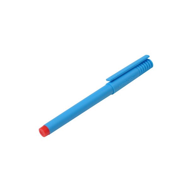 Rollerpen Uni-ball UB 100 rd - 12 stk.