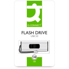 USB drive 128 GB USB 3.0- 1 stk