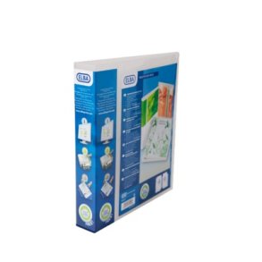 Vinduesringbind maxivision, 4DR 40 mm - 10 stk.