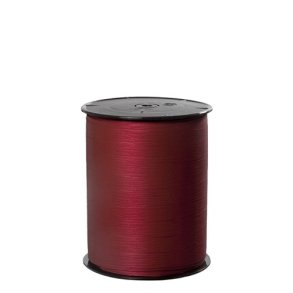 Matline gaveb�nd 10 mm. 250 m. / vinr�d