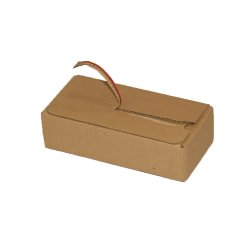 Webshopkasser 330x247x152mm - 20 stk.