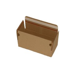 Webshopkasser 330x247x152mm - 20 stk.