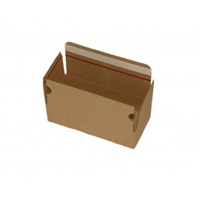 Webshopkasser 160x130x70mm - 20 stk.