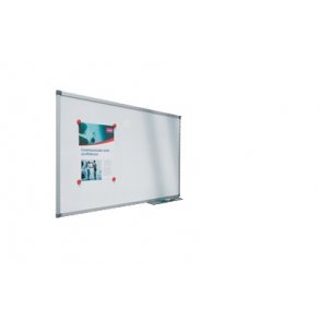 Whiteboardtavle 90x120 cm, Classic lakeret stl 