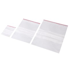 Grippie lynlsposer med skrivefelt - 120x180mm - 1000 stk.