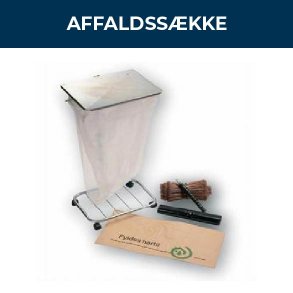 Affaldsskke
