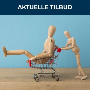 Aktuelle tilbud