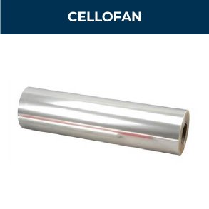 Cellofanposer