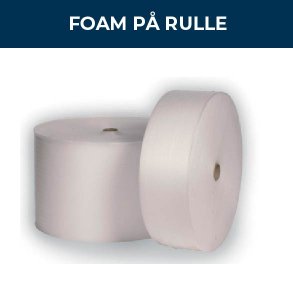 Foam