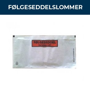 Flgeseddelslommer
