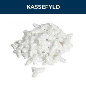 Kassefyld
