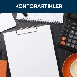 Kontorartikler