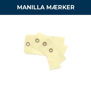 Manillamrker