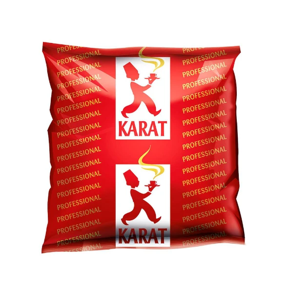 Kaffe - Karat plantage 12 x 500g