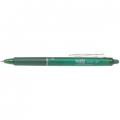 Pilot BLRT-FR7 FriXion Clicker 0,7 green 12 stk