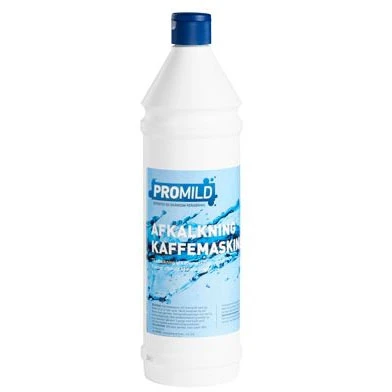 Promild afkalker til kaffemaskiner - 1L