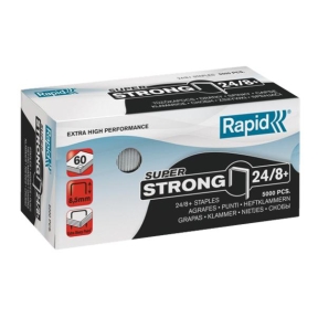 Rapid Super Strong 24/8 60ark - 1 pakke